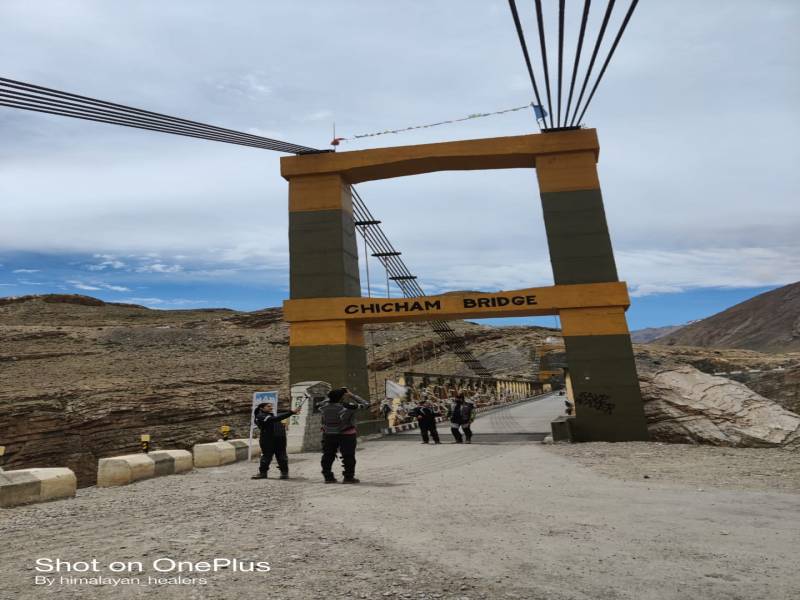 Spiti Valley Shimla To Manali Tour