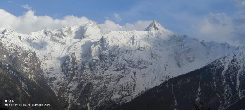 Dharamshala And Bir Billing Tour