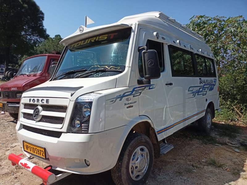 Srinagar Tour Package