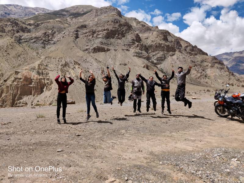 Srinagar Tour Package