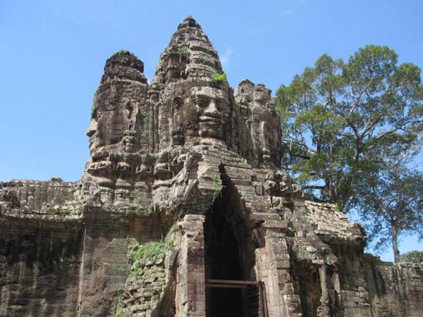 South Of Vietnam And Cambodia Tour