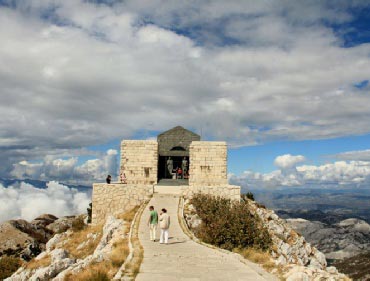 Mt Lovcen Hiking Tour Package