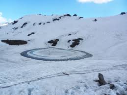 Bhrighu Lake Trek Package
