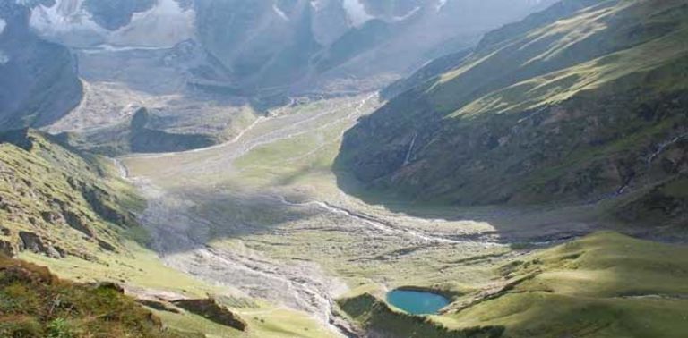 Beas Kund Trek Package