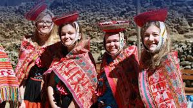 Cusco Traditional Tour