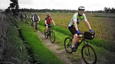 Bali Cycling Package