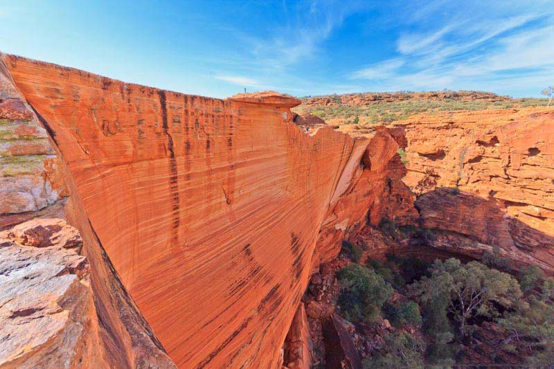 Adventure To Ayers Rock, Olgas, Kings Canyon Package