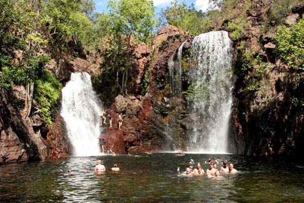 3 Day Kakadu And Litchfield Adventure Tour - From Darwin Package