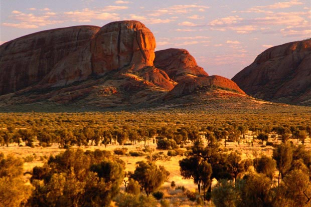 Alice Springs To Darwin Tour - Australia Package