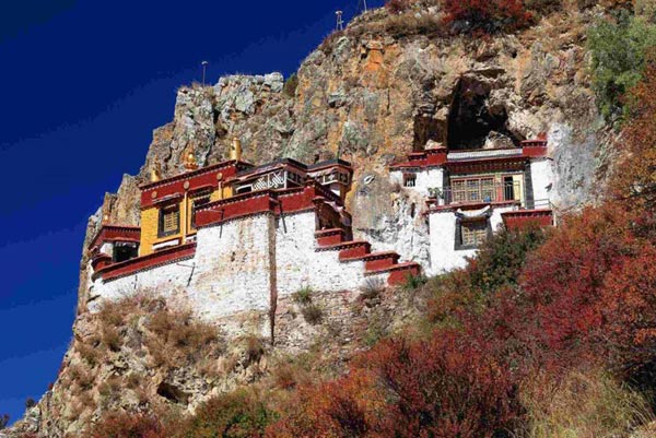 Lhasa City Tour Package