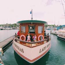 Lady Douglas River Cruise Package