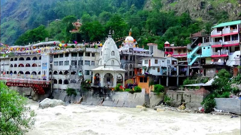 3 Night 4 Days Holiday Manali Tour