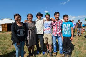 Discovering Mongolia With Your Family Package