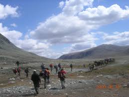 Discovering Central Mongolia Package