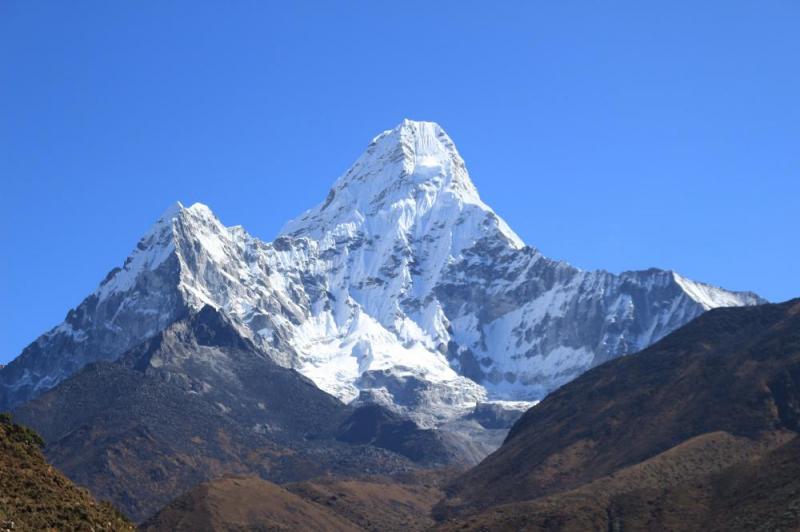 Everest Panorama Trek Package