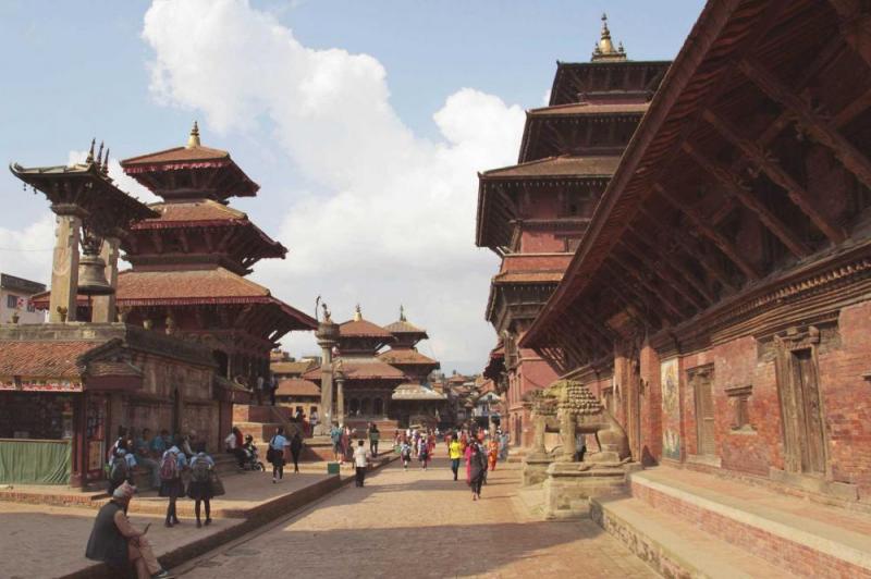 Kathmandu Cultural Tour Package