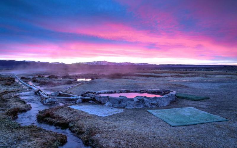 The Golden Circle In Iceland Tour