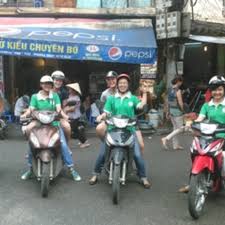 Hanoi Motorcycle Tour Package