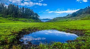 Khaptad National Park Package