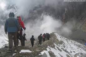 Tharpu Chuli Peak Climbing Package