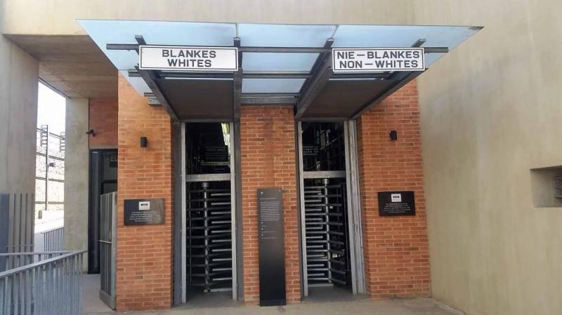 Soweto And Apartheid Museum Tour