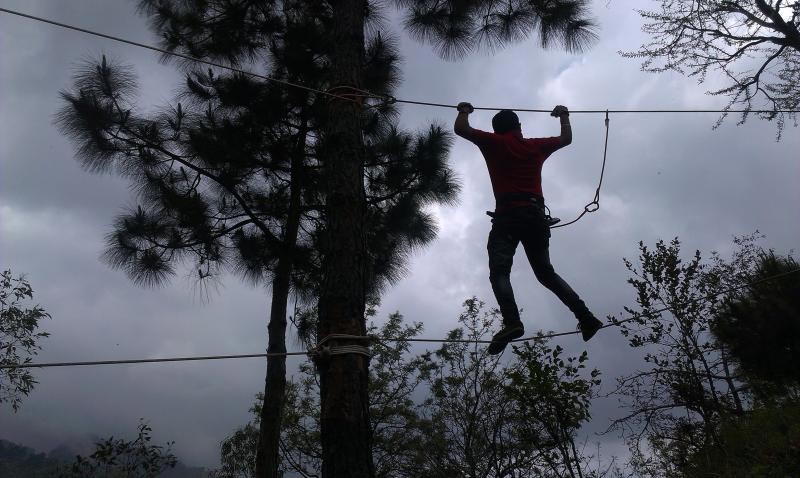 Aestus Night Stay Tour