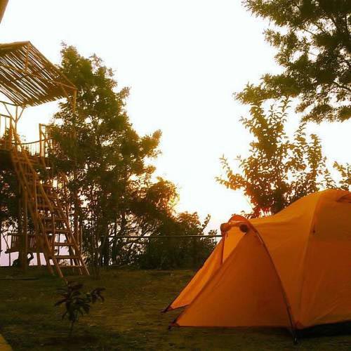 Aestus Night Stay Tour