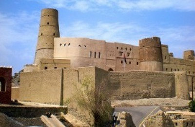 Fascinating Forts Of Oman – Full Day Tour Oman Package