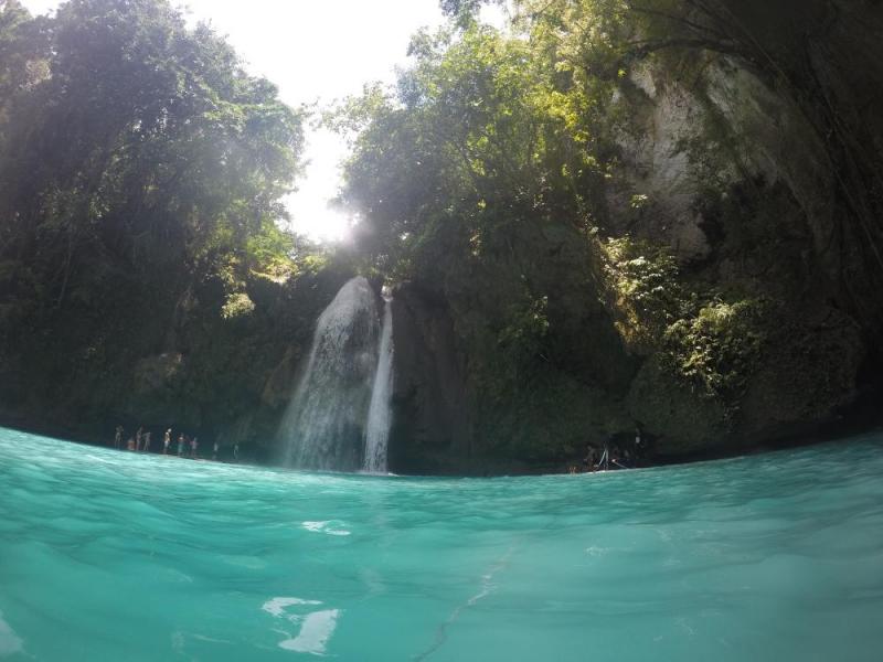 Kalanggaman Island and Malapascua Island Tour Package Image