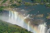 Victoria Falls Plus Botswana Tour