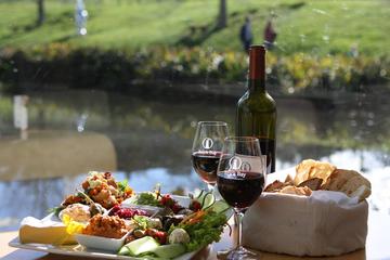Cape Town Great Wine And Food Tour Package