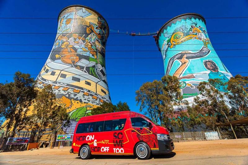 Soweto Tour Package