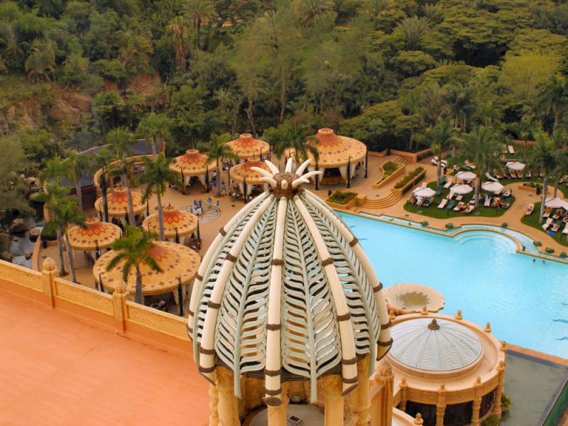 Sun City Day Tour Package