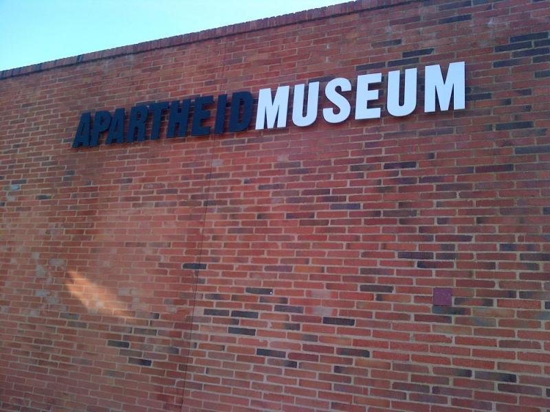 Soweto And Apartheid Museum Tours Package