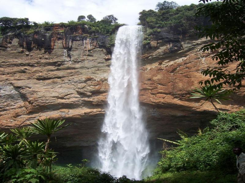 3 Days Sipi Falls Tour Package