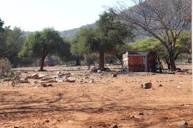 Add-on Rural Limpopo Cultural Village Package