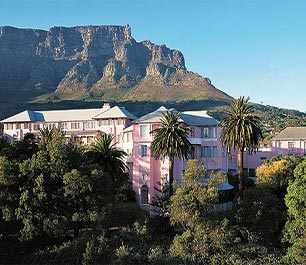 Cape Town Walking Tour Package