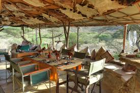 04 Masai Mara Luxury Safari At Cottars 1920s Camp Package