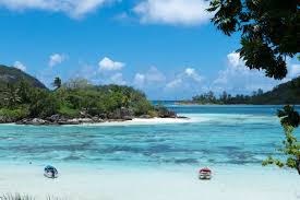 Honeymoon Getaway At Cerf Island Seychelles Package