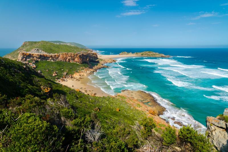 14 Day Garden Route Self Drive Journey Package