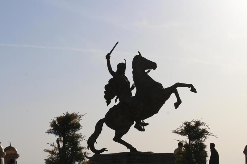 Himachal Tour Package