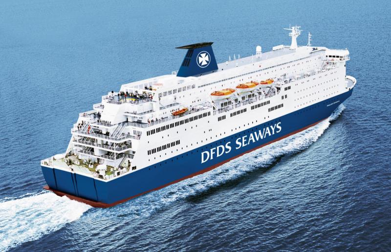 Salamis Cruises Package
