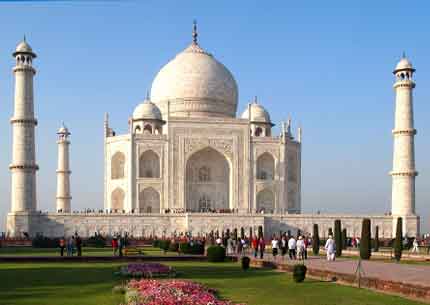 Agra City Sightseeing Tour Package