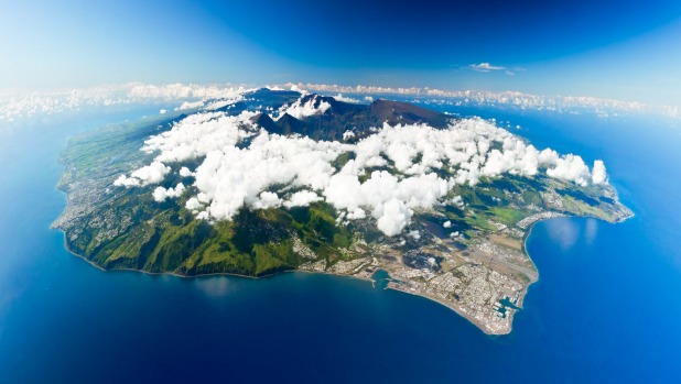 Reunion Island Package