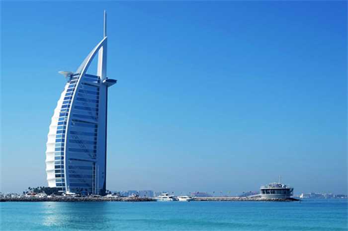 4 Nights 5 Days Accommodation In Dubai Package
