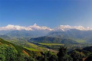 Best Of Nepal Tour Package