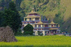 Kathmandu Valley Sightseeing Tour Package