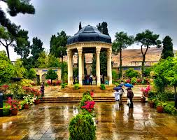 Ancient Persia - Tabriz - Shiraz Tour