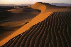 Iranian Desert Sands Tour