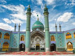 Isfahan Tour